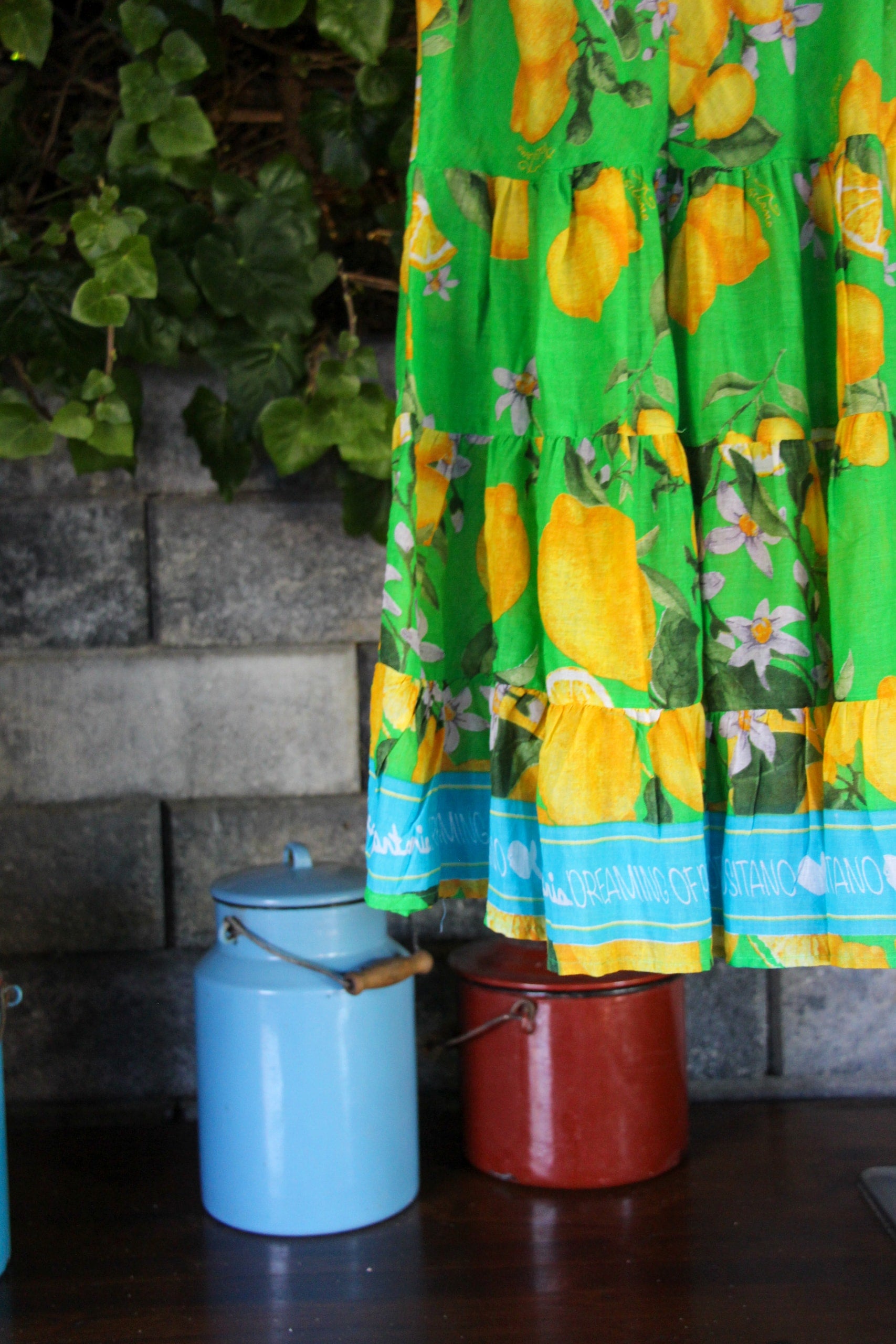 Vaniglia