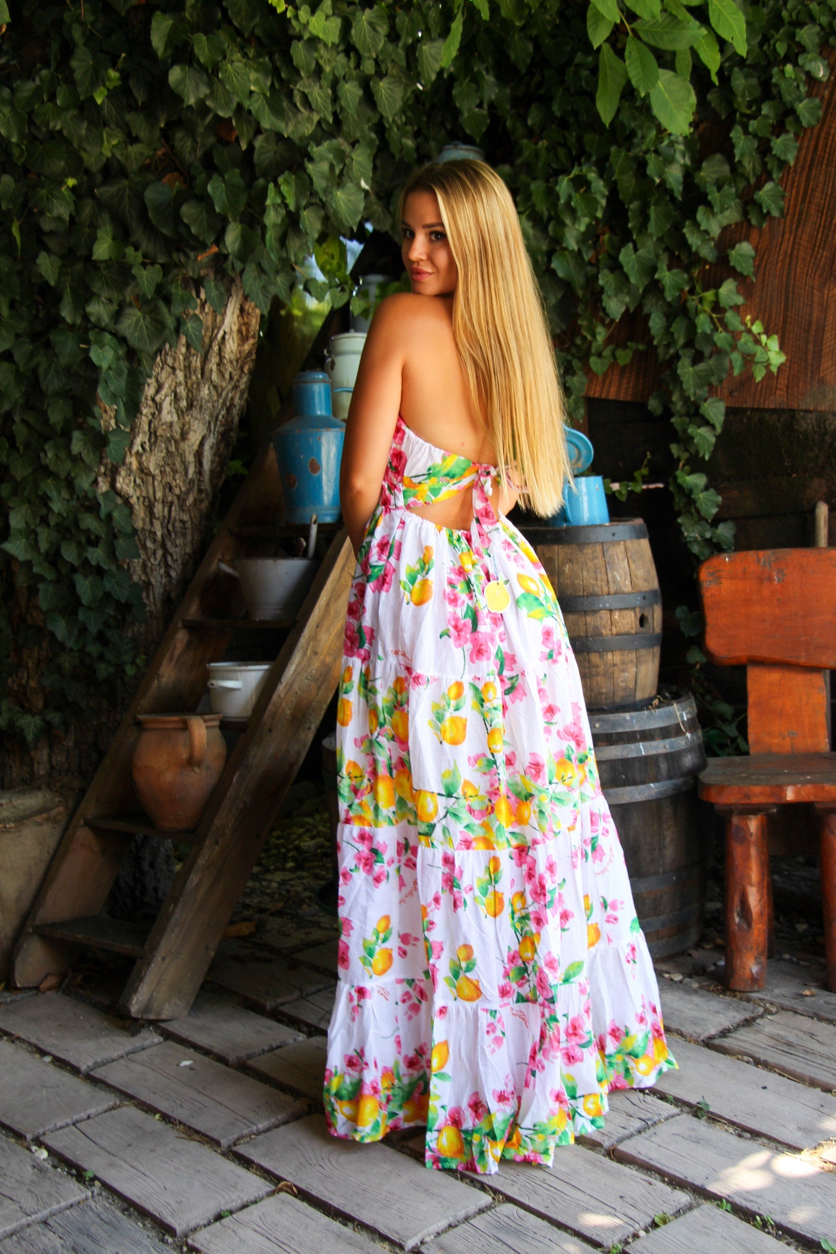 Flores