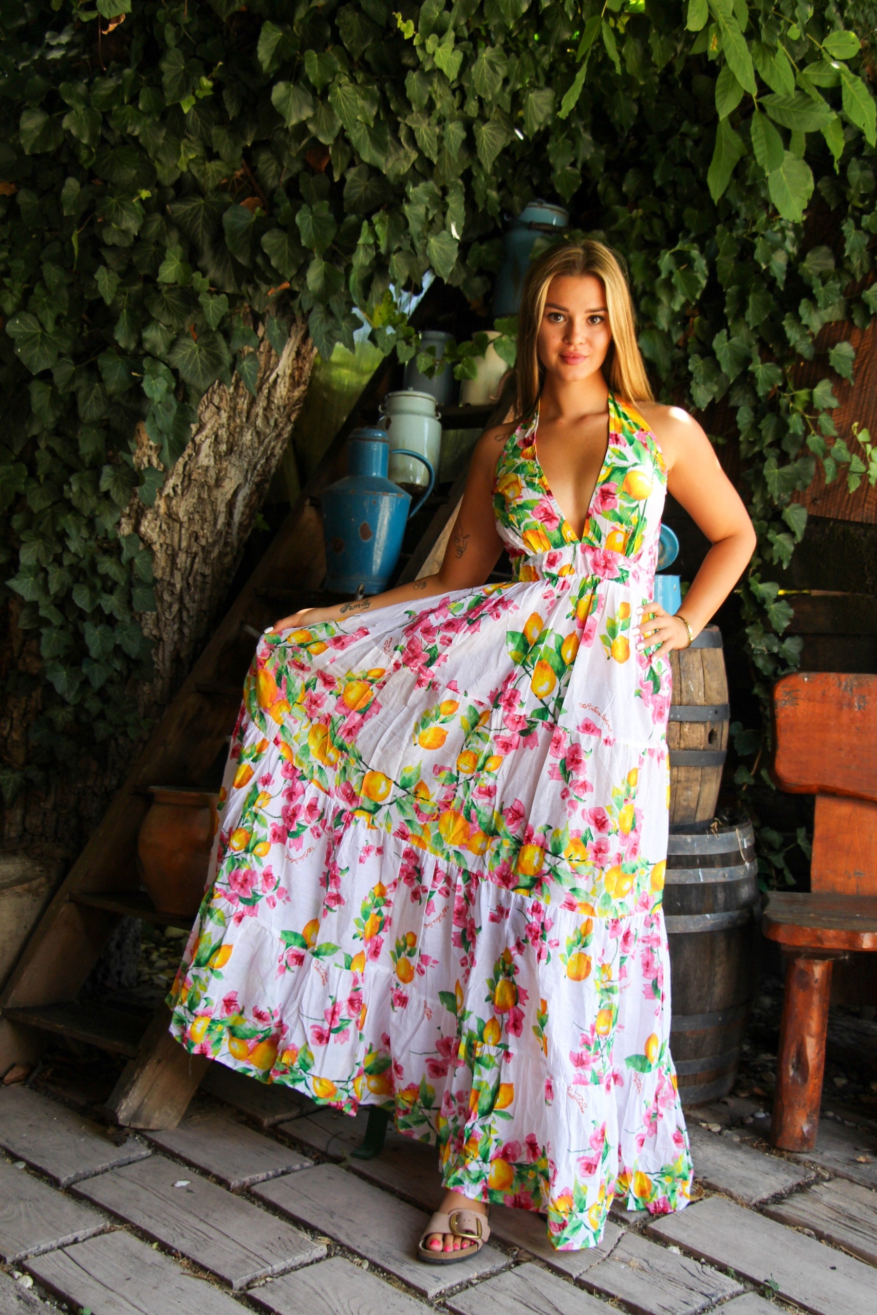 Flores